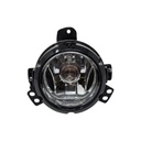 Faro de luz antiniebla delantera izquierda Lh