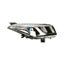 Farol combinados (derecha)