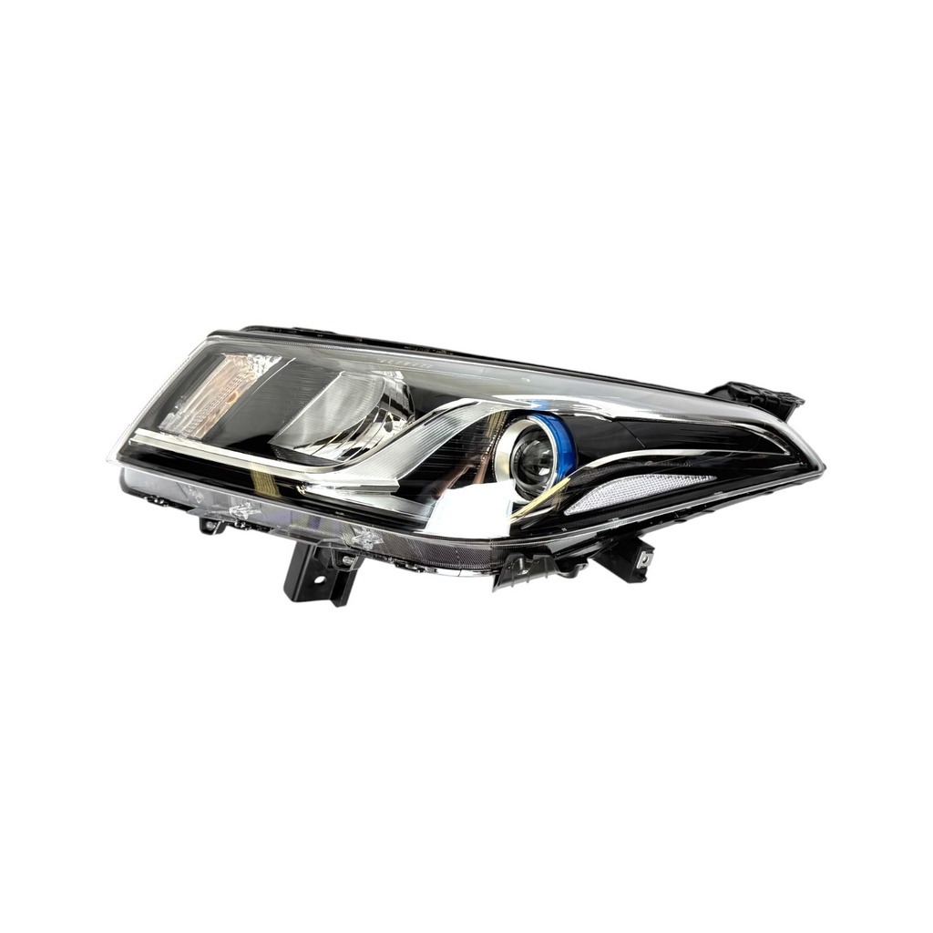 Farol combinados (izquierda)