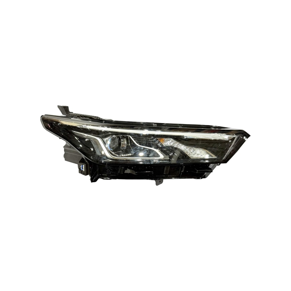 Farol delantero completo Lh