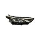Farol delantero completo Lh