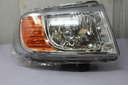 Farol delantero derecho