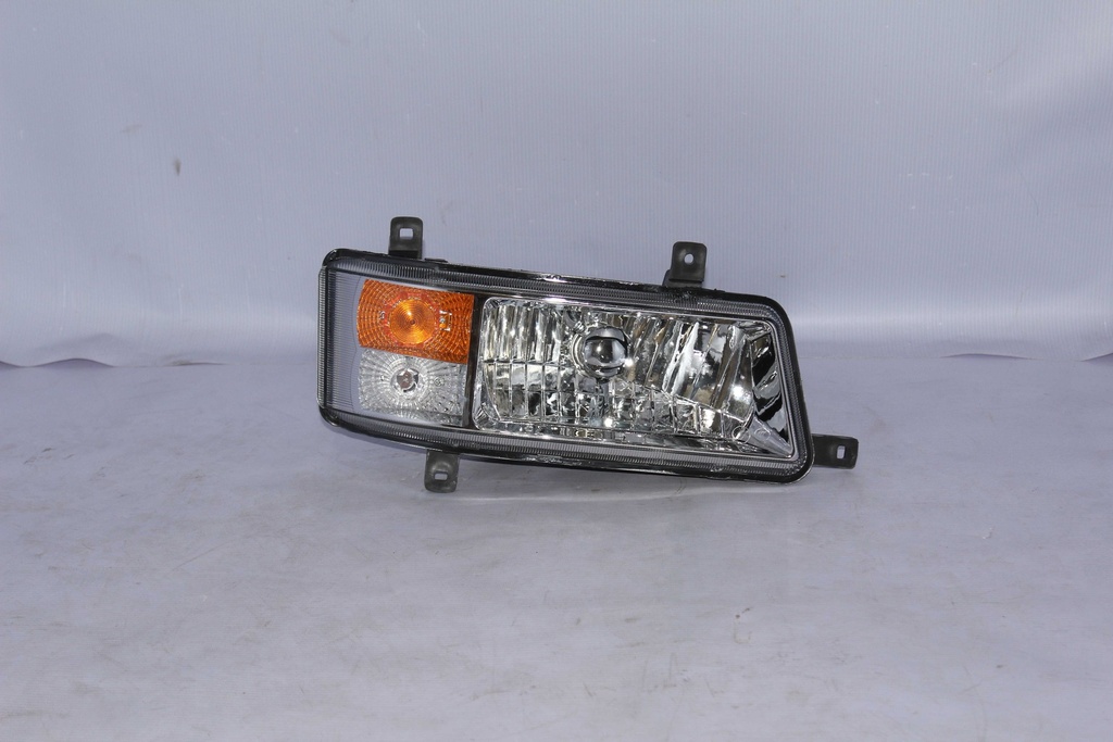 Farol delantero derecho