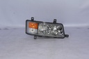 Farol delantero derecho