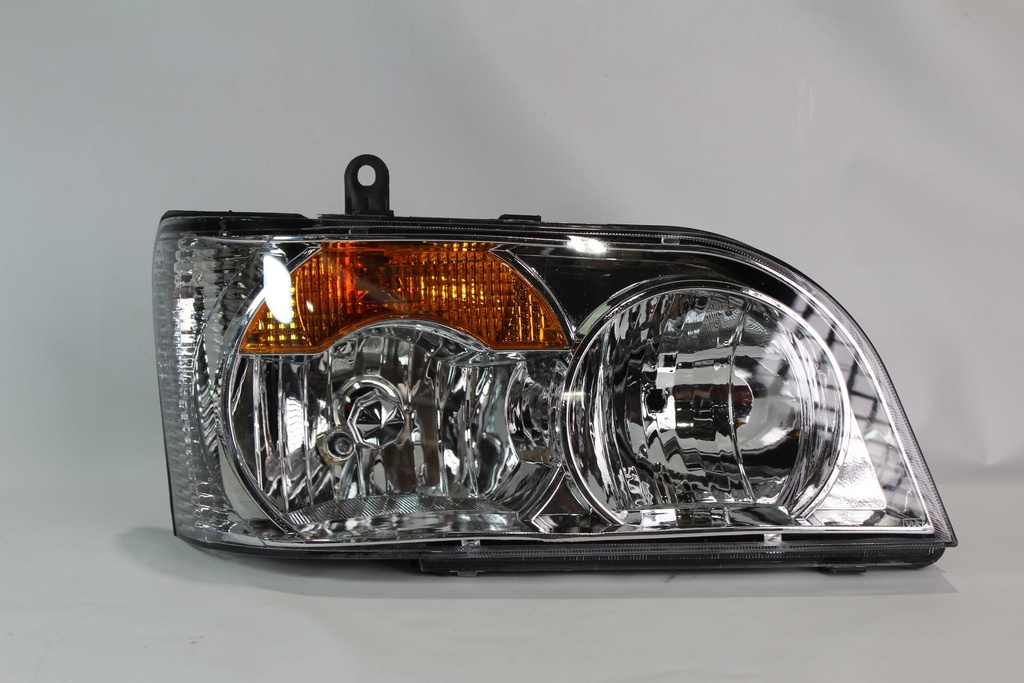 Farol delantero derecho