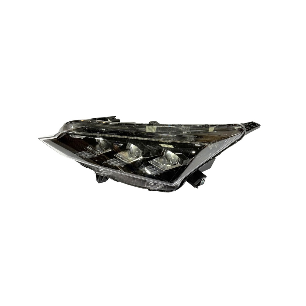 Farol delantero led LH