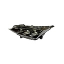 Farol izquierdo led