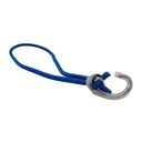 Fijador de carpa color azul Randon