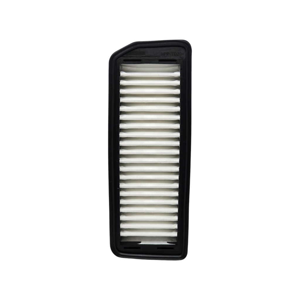 Filtro aire motor