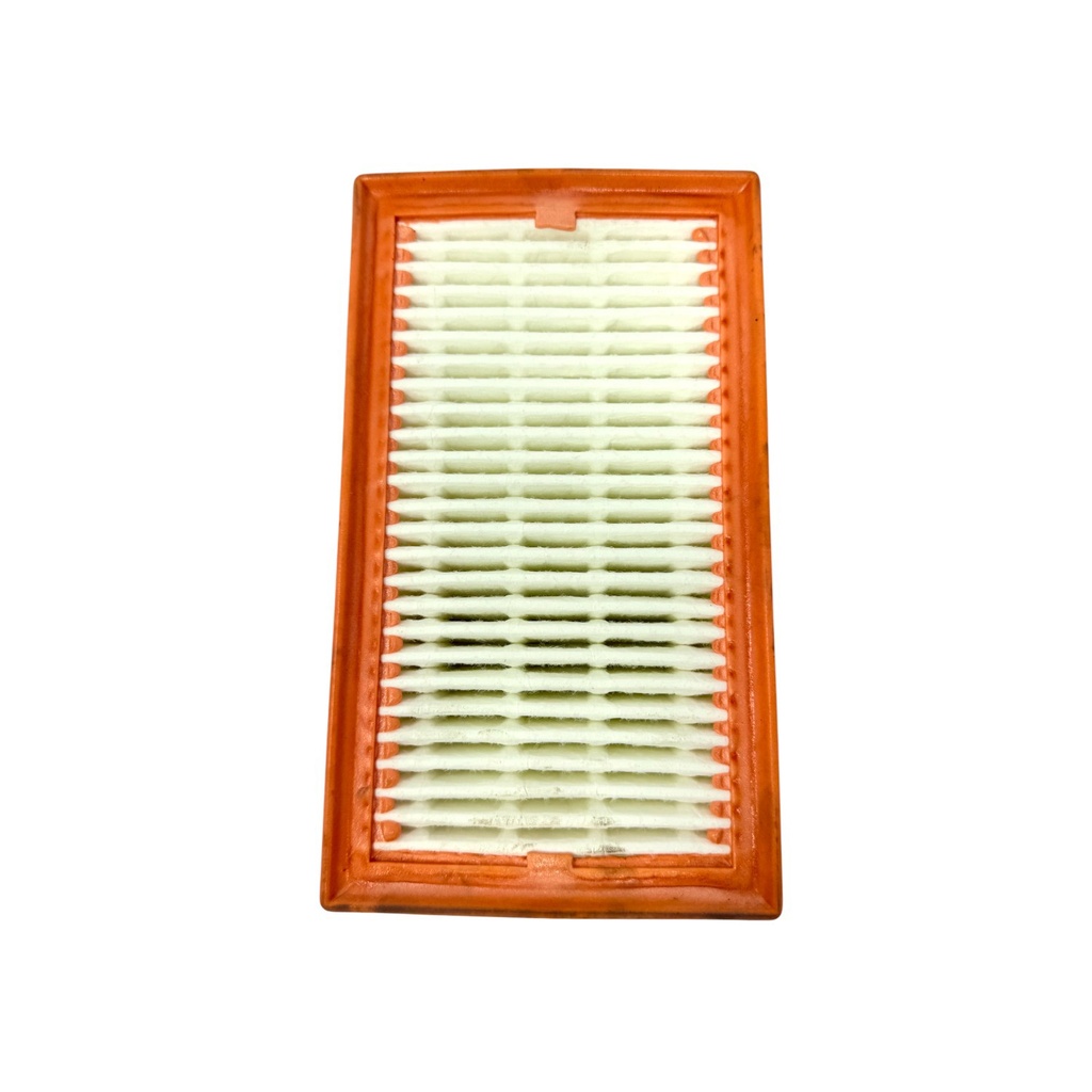 Filtro aire motor