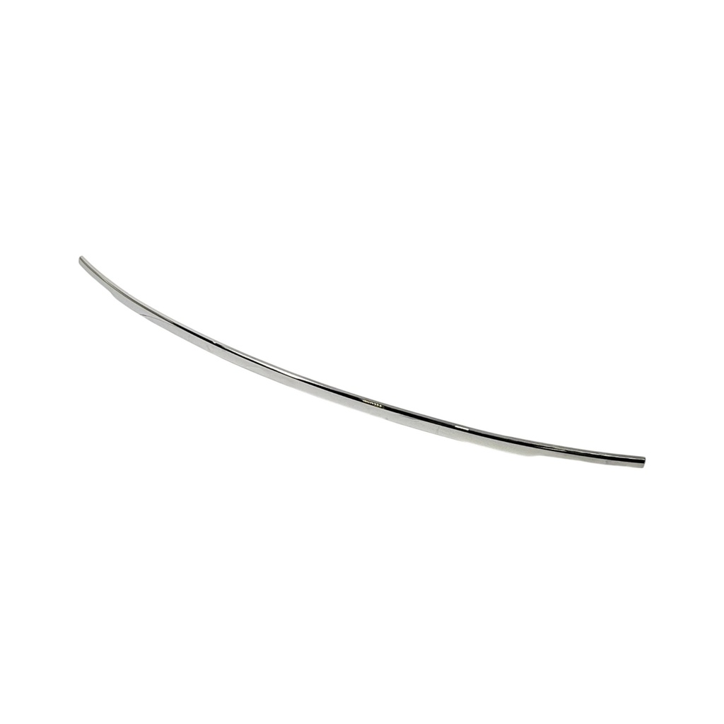 Accesorio cromado compuerta trasera