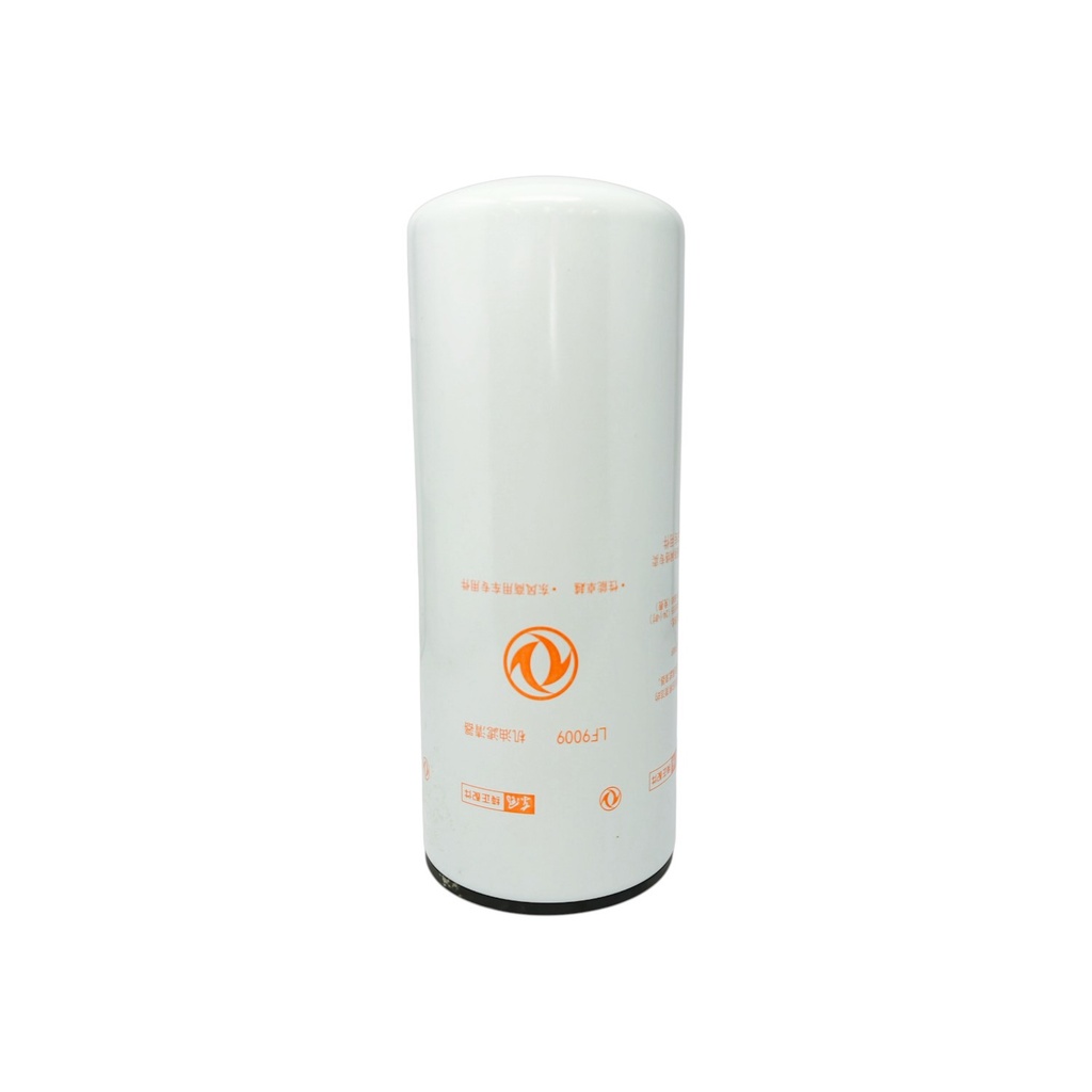 Filtro de aceite