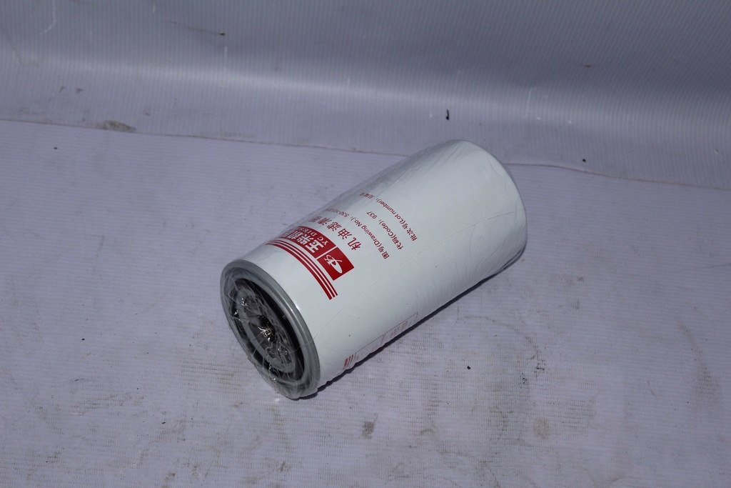 Filtro de aceite