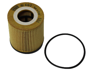 [RORE00016] Filtro de aceite de motor 1.6