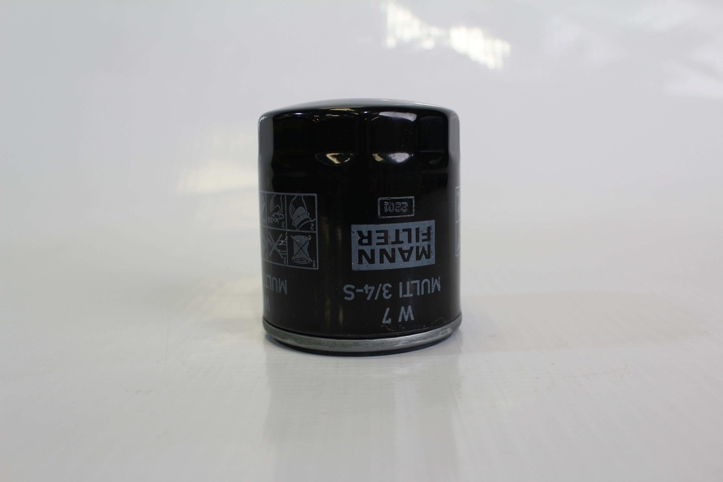 Filtro de aceite motor