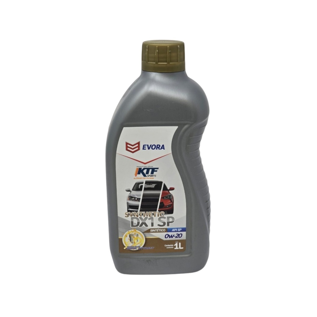 [ROIN00218] Aceite 0W20 Evora