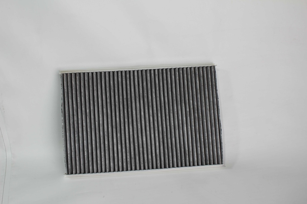 Filtro de aire acondicionado