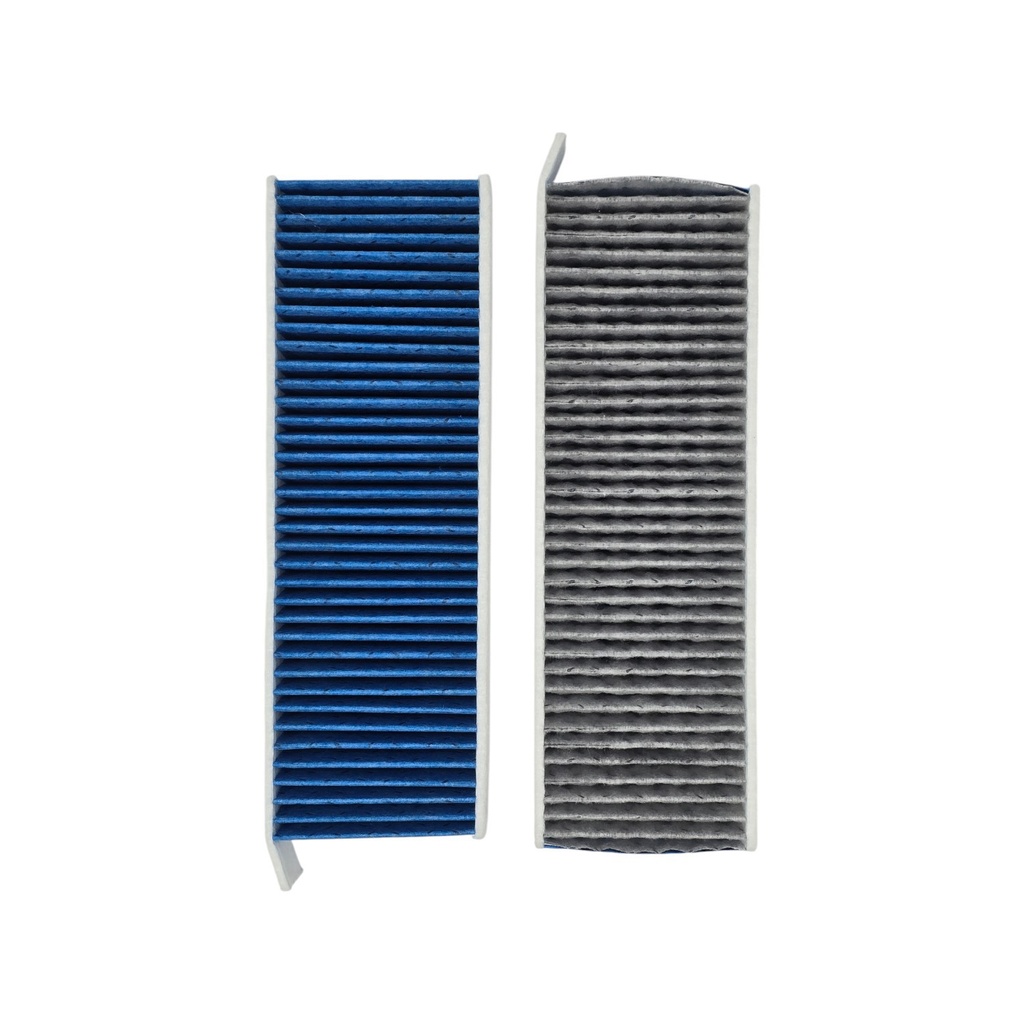Filtro de aire acondicionado