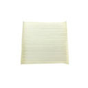 Filtro de aire acondicionado