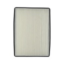Filtro de aire acondicionado