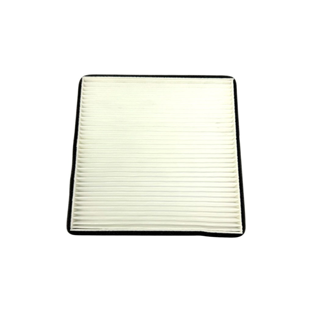 Filtro de aire acondicionado