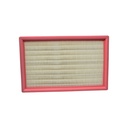 Filtro de aire motor