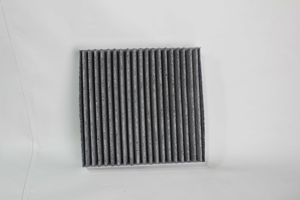 Filtro de aire motor
