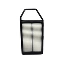 Filtro de aire motor