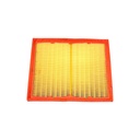 Filtro de aire motor