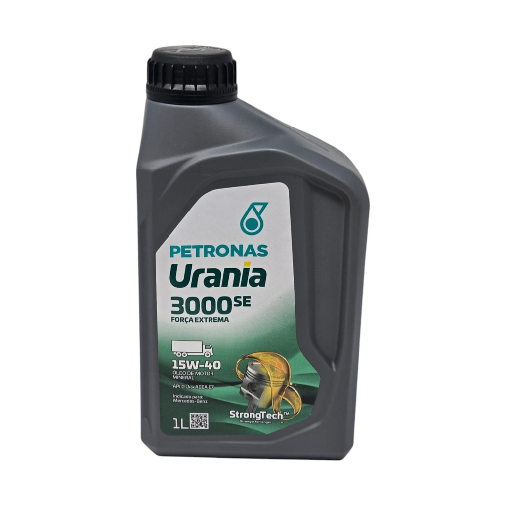 [ROIN00044] Aceite 15W40 Gs/Ds Urania mineral