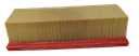 Filtro de aire motor