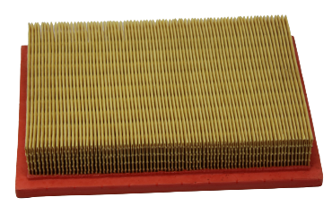 Filtro de aire motor