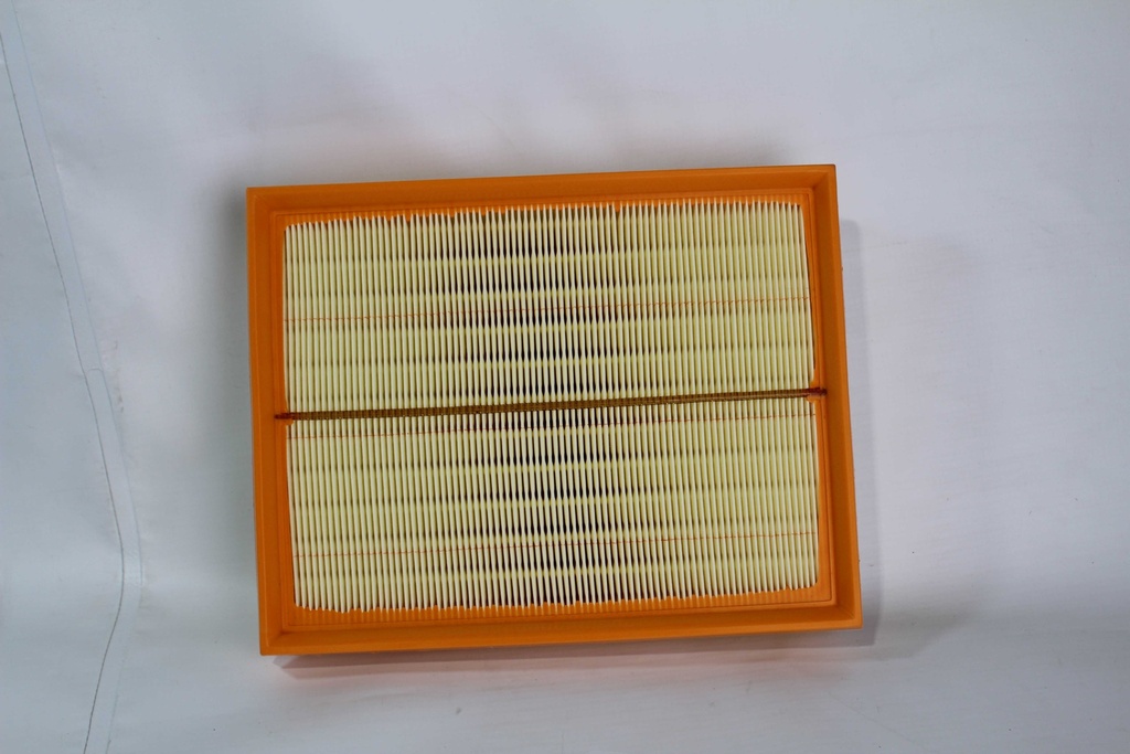 Filtro de aire motor
