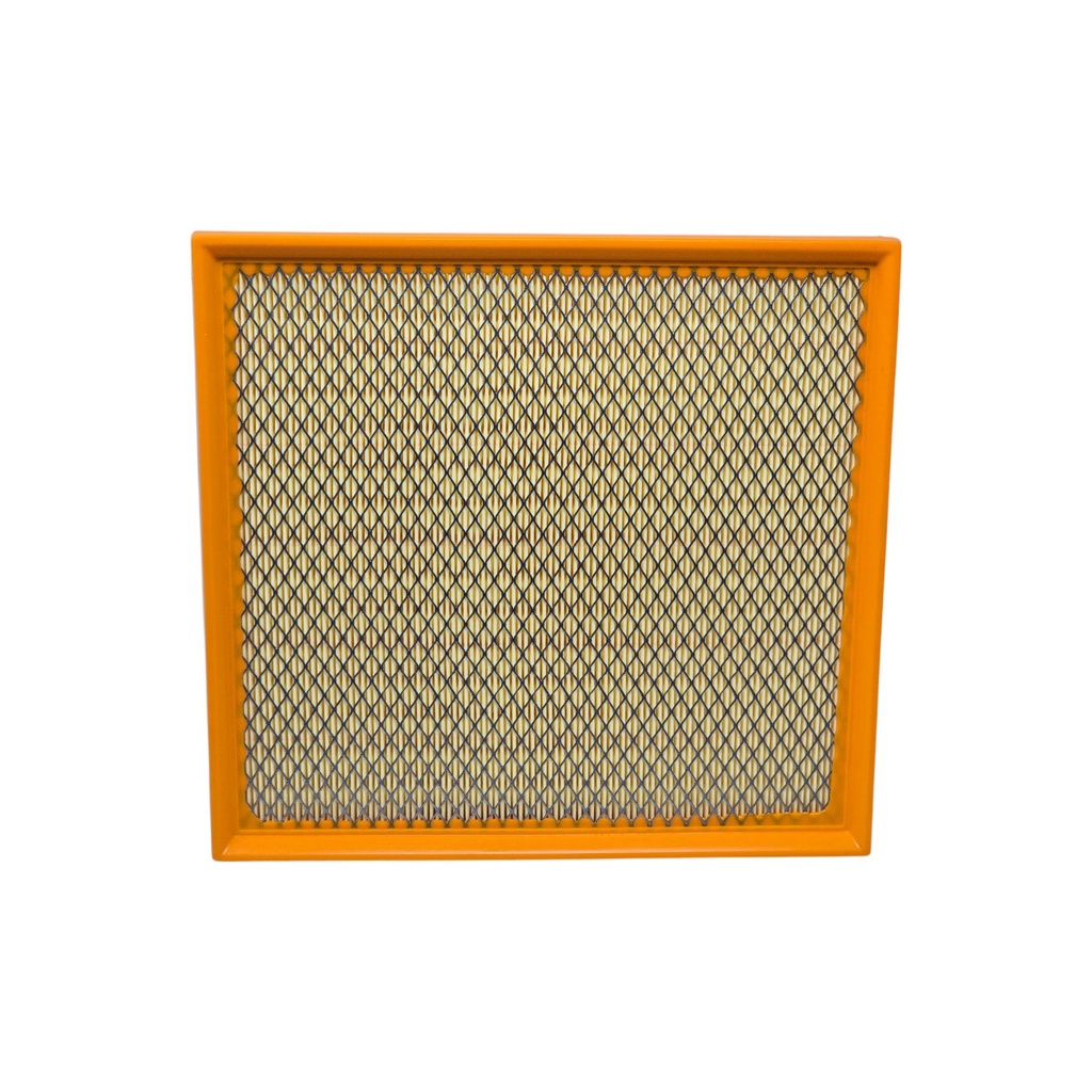Filtro de aire motor