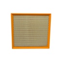 Filtro de aire motor
