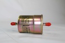 Filtro de combustible