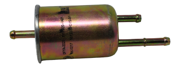 Filtro de combustible