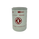 Filtro de combustible