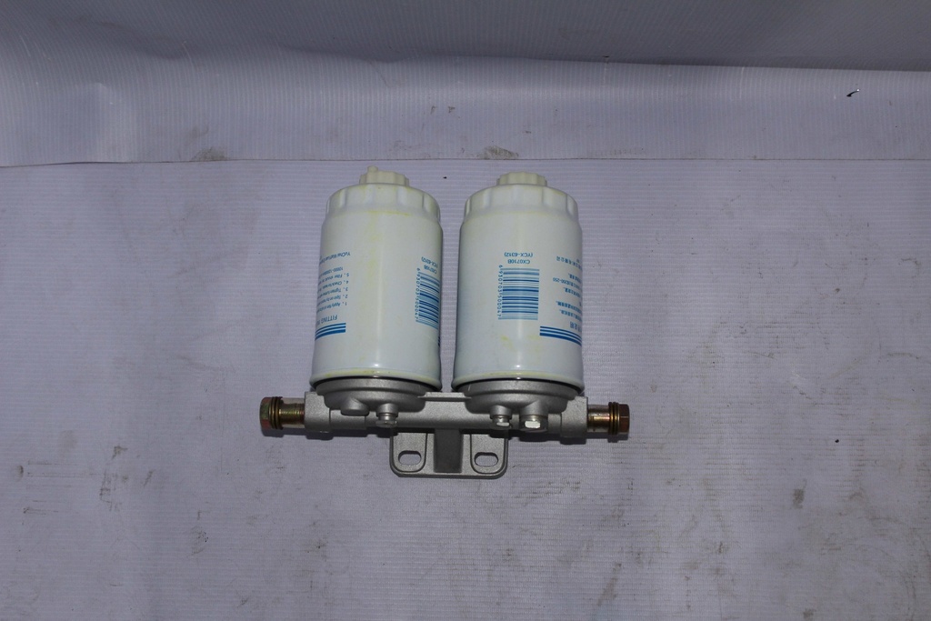 Filtro de Diesel