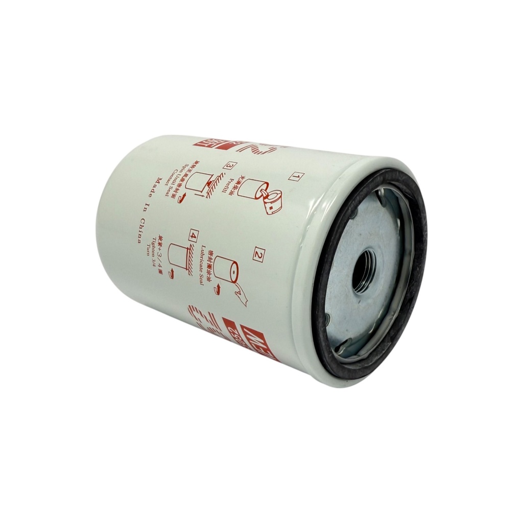 Filtro de Diesel gemelo grande DONADSON