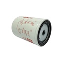 Filtro de Diesel gemelo grande DONADSON
