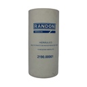 Filtro Hidraulico Parker Randon Vehiculos