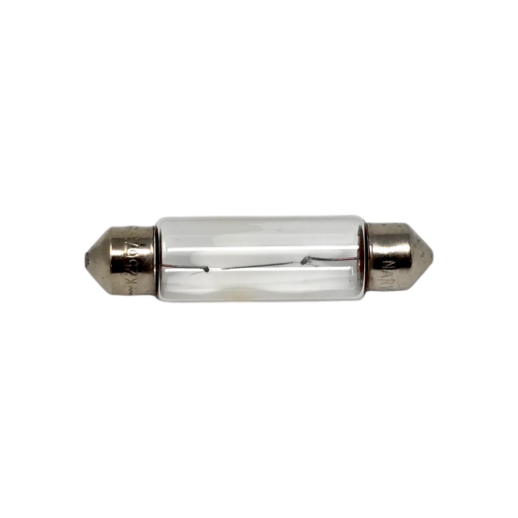 Foco 12V/10W para luz de techo
