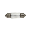 Foco 12V/10W para luz de techo