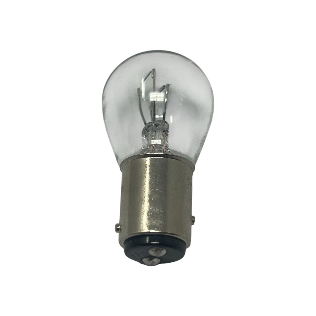 Foco de 1 Filamento 12v.
