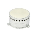 Fulminante airbag generador de gas