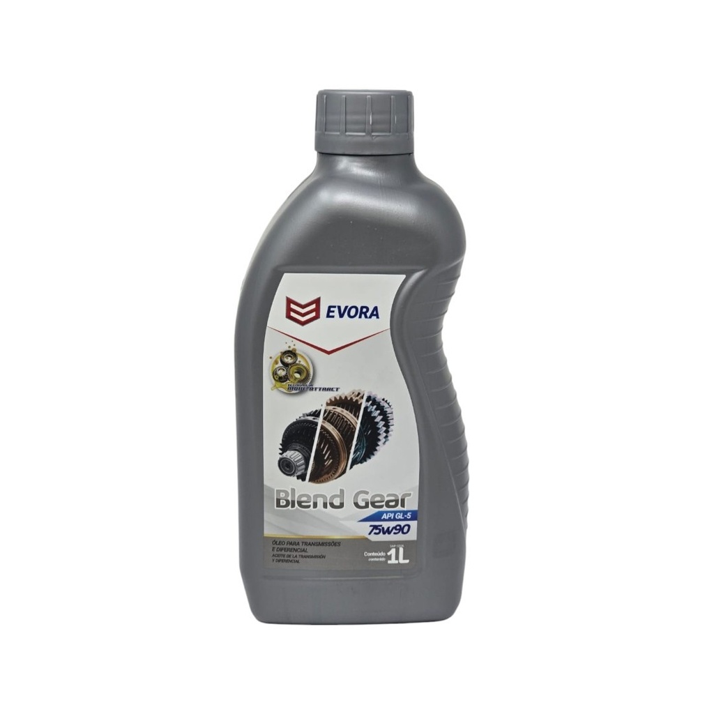 [ROIN00068] Aceite 75W90 semisintético Evora SAE