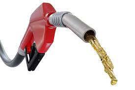 Gasolina