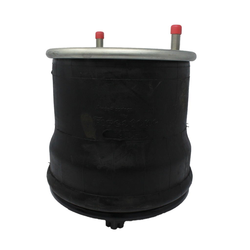 Globo de suspension neumatica TAS modelo 2 pernos, modelo 2022 Randon