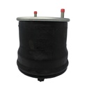 Globo de suspension neumatica TAS modelo 2 pernos, modelo 2022 Randon